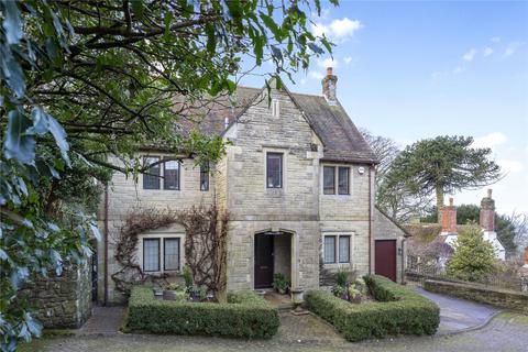 Shaftesbury, Dorset 3 bed detached house for sale