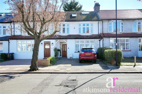 5 bedroom terraced house for sale