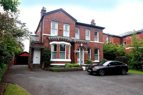 Albert Road, Southport, Merseyside, PR9 3 bed apartment for sale