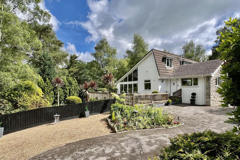 6 bedroom detached house for sale