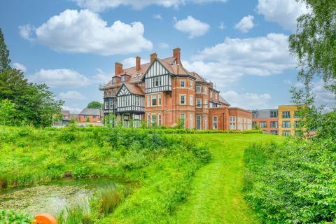 Manor House, 86, New House Farm... 2 bed apartment for sale