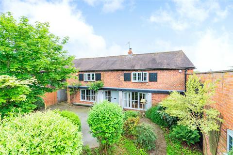 4 bedroom barn conversion for sale