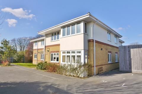Aster Court Daisy Close, Oakdale... 2 bed flat for sale