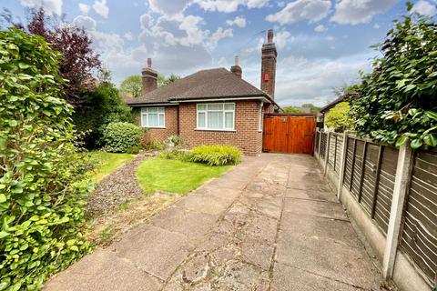 Old Road, Barlaston, ST12 2 bed property for sale