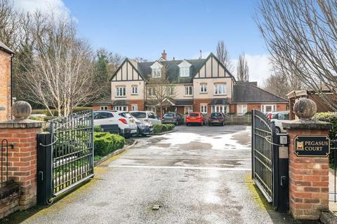 Wantage,  Oxfordshire,  OX12 1 bed flat for sale