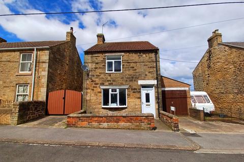 2 bedroom detached house for sale