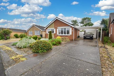 Fulford Way, Skegness, PE25 2 bed bungalow for sale