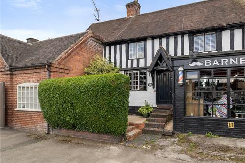 The Square, Alvechurch, Birmingham... 2 bed terraced house for sale