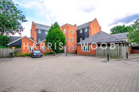 Waterside Lane, Colchester, Essex, CO2 2 bed apartment for sale