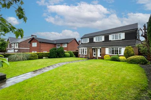 Station Lane, Birtley, DH3 4 bed detached house for sale