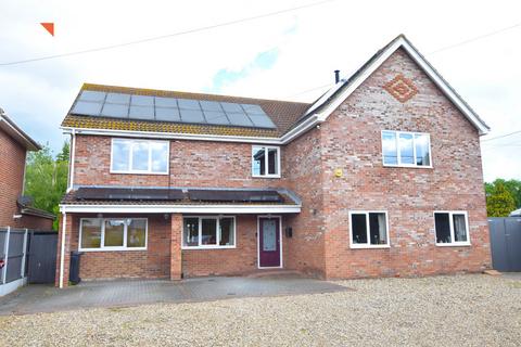 Bentley Road, Weeley 5 bed detached house for sale