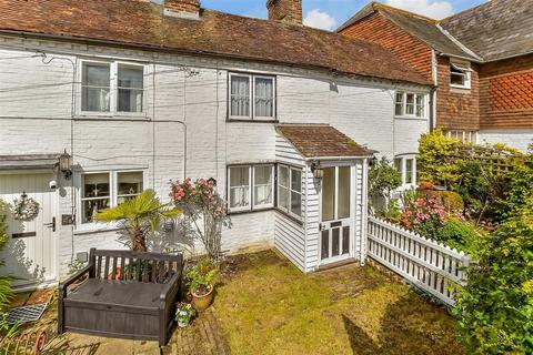 High Street, Cranbrook, Kent 2 bed terraced house for sale