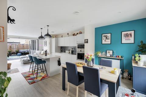 St Werburghs, Bristol BS2 3 bed end of terrace house for sale