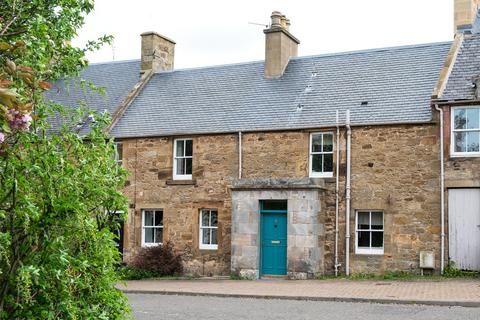 Hill Road, Pathhead, Midlothian 2 bed terraced house for sale