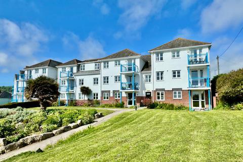 DE MOULHAM ROAD, SWANAGE 2 bed flat for sale