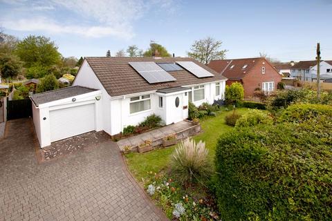 Buckwell, Wellington TA21 3 bed bungalow for sale