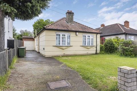 Arbuthnot Lane, Bexley 2 bed detached bungalow for sale