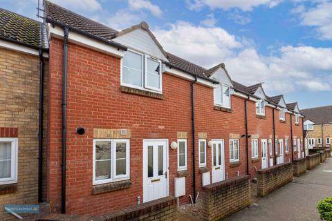 SOUTH STREET 2 bed terraced house for sale