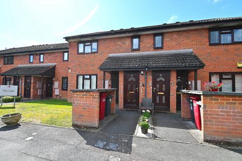 The Oaks, Kimberley Close, Langley... 1 bed retirement property for sale