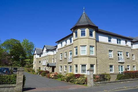 Dalblair Court, Ayr 2 bed retirement property for sale