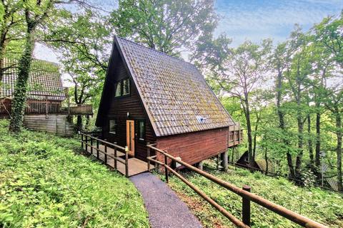 Finlake Holiday Resort & Spa, Newton... 3 bed lodge for sale