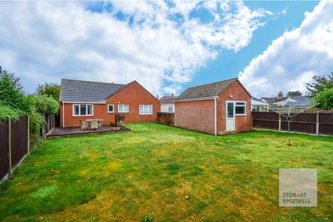 Priory Road, Norwich NR12 3 bed detached bungalow for sale