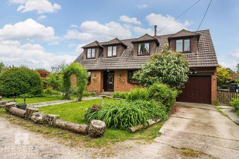 Lane End, Bere Regis, BH20 4 bed detached house for sale