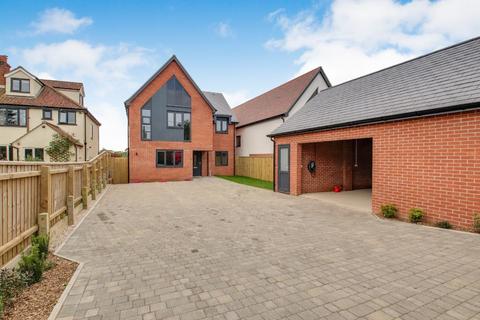 Woolnough Road, Woodbridge 5 bed detached house for sale