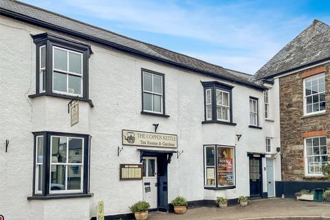 Fore Street, Dulverton, Exmoor... 2 bed terraced house for sale