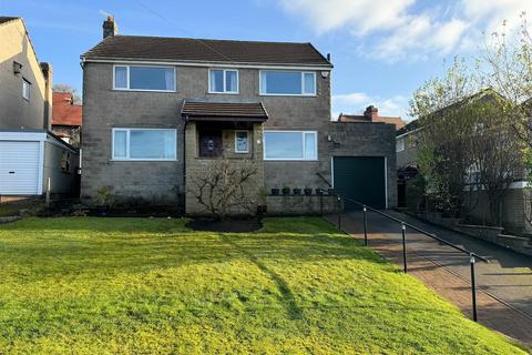 Glenmoor Road, Buxton 4 bed detached house for sale