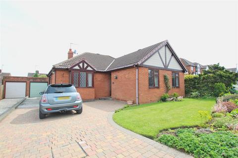 Old Forge Way, Skirlaugh 3 bed detached bungalow for sale