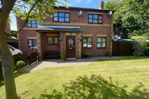 Castle Park, Aldbrough, Hull 5 bed house for sale