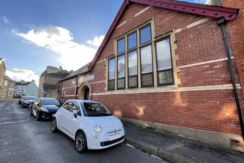 Newport, Barnstaple 1 bed terraced house for sale