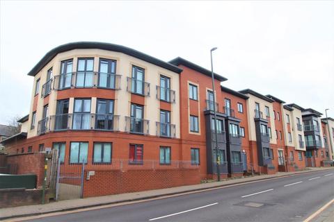 266 High Street, Harborne, Birmingham 2 bed apartment for sale