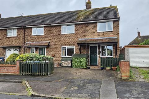 Holloway Close, East Bridgford 4 bed semi