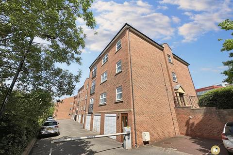 St Christophers Walk, Wakefield WF1 2 bed apartment for sale