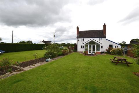 Cholstrey 4 bed detached house for sale