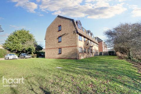 Bishops Court, Blandford Close... 1 bed apartment for sale