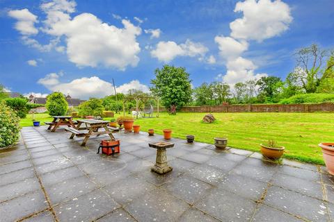 Ironsbottom, Sidlow, Reigate, Surrey 4 bed detached house for sale