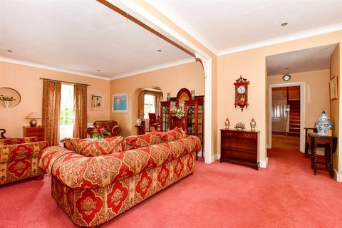 Ironsbottom, Sidlow, Reigate, Surrey 4 bed detached house for sale