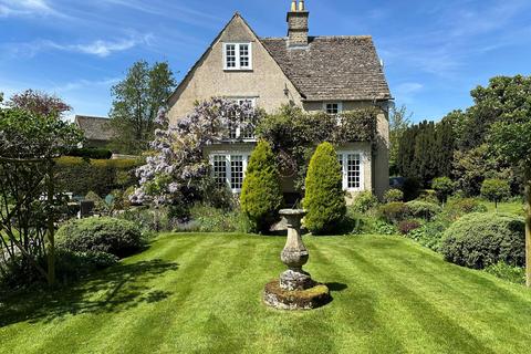 Yarnton, Oxfordshire, OX5 5 bed detached house for sale