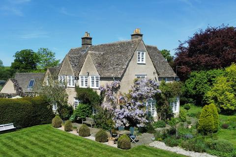Byways, Yarnton, Oxfordshire, OX5 5 bed detached house for sale