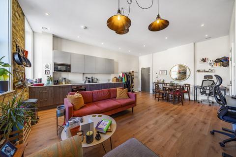 Crickett House, Plassy Road, London 1 bed apartment for sale