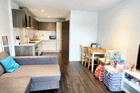 Chatham Street, Leicester 1 bed apartment for sale