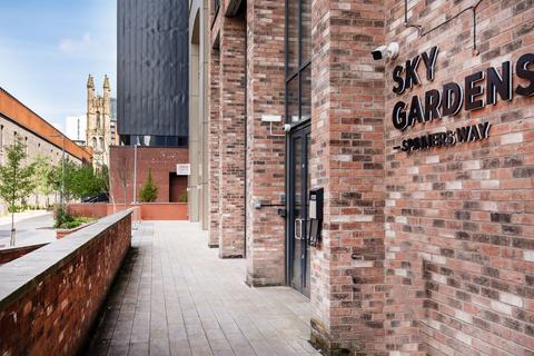 Sky Gardens, Spinners Way, Manchester 2 bed apartment for sale