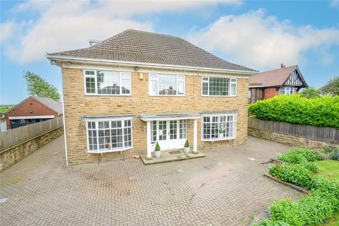 Rein Road, Tingley, Wakefield, West... 5 bed detached house for sale
