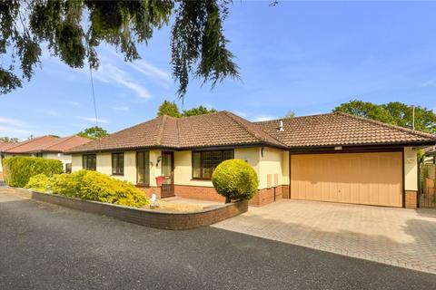 3 bedroom bungalow for sale