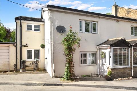 3B Ailsa Dell, Howley Mill Lane... 3 bed terraced house for sale
