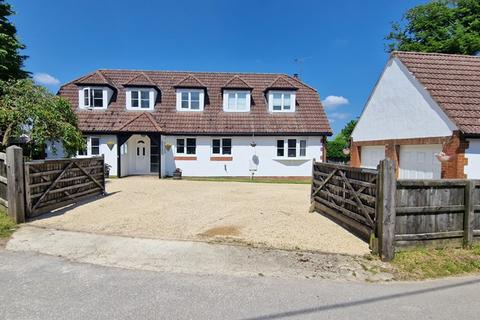 Russley Park, Baydon SN8 3 bed detached house for sale