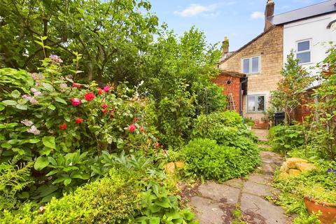 Westward Road, Stroud, GL5 3 bed terraced house for sale